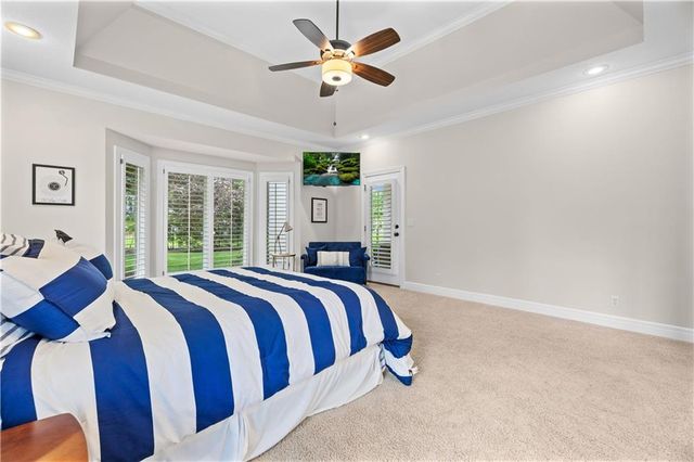 14302 Briar Street, Leawood, KS 66224