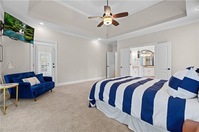 14302 Briar Street, Leawood, KS 66224