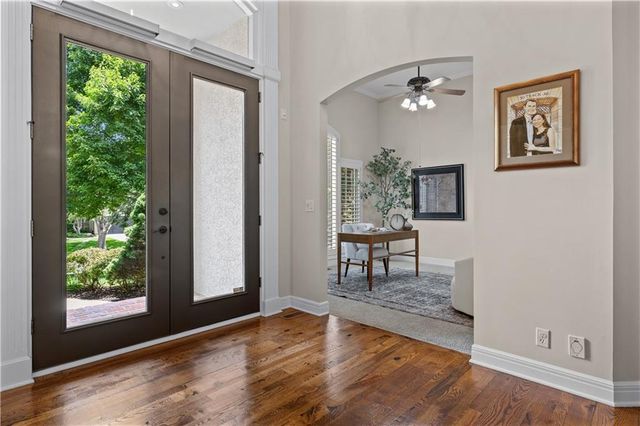 14302 Briar Street, Leawood, KS 66224