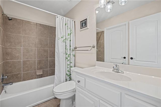 14302 Briar Street, Leawood, KS 66224