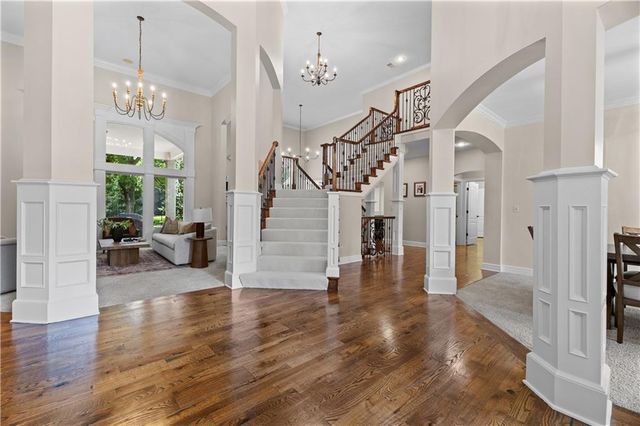 14302 Briar Street, Leawood, KS 66224