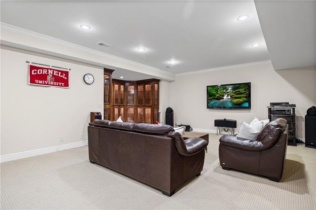 14302 Briar Street, Leawood, KS 66224