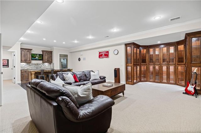 14302 Briar Street, Leawood, KS 66224