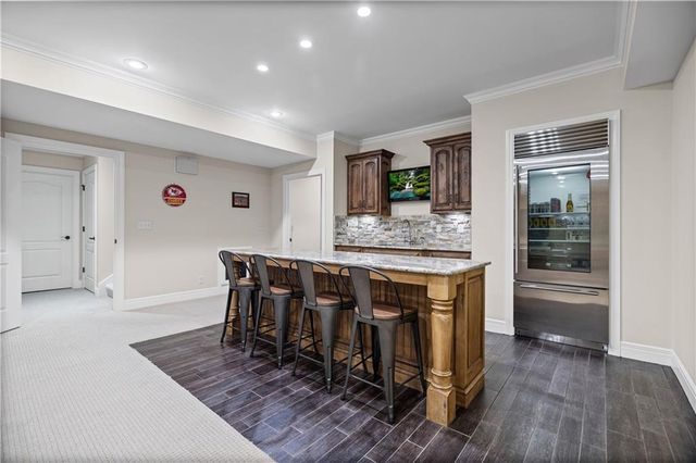 14302 Briar Street, Leawood, KS 66224