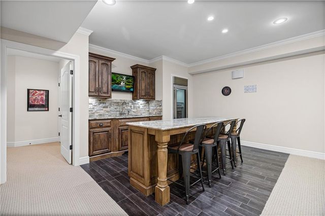14302 Briar Street, Leawood, KS 66224