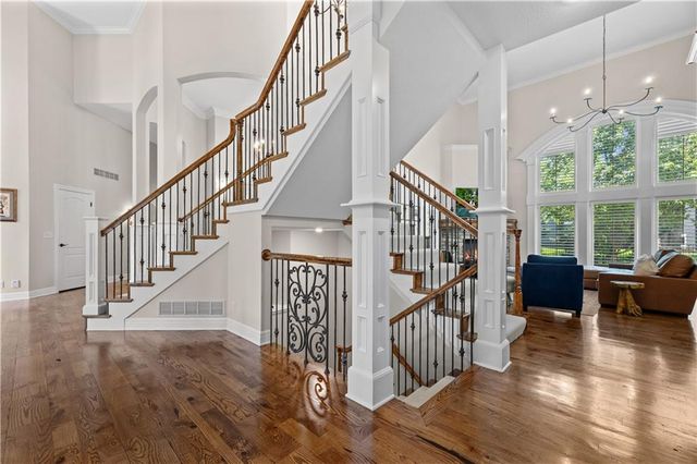 14302 Briar Street, Leawood, KS 66224