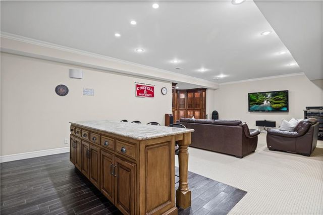 14302 Briar Street, Leawood, KS 66224