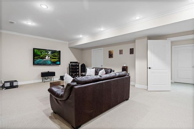 14302 Briar Street, Leawood, KS 66224