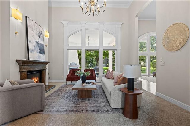 14302 Briar Street, Leawood, KS 66224