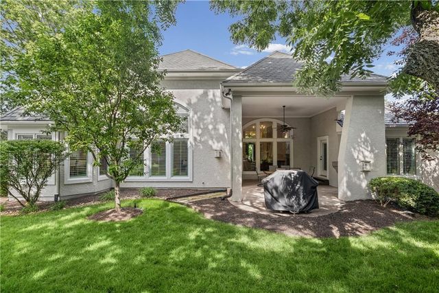 14302 Briar Street, Leawood, KS 66224
