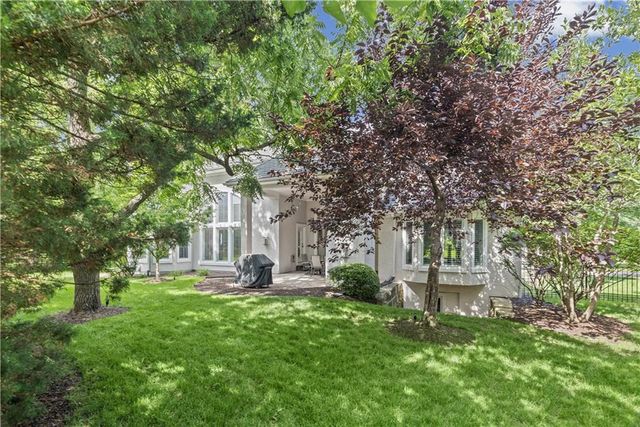 14302 Briar Street, Leawood, KS 66224