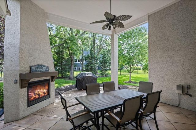 14302 Briar Street, Leawood, KS 66224
