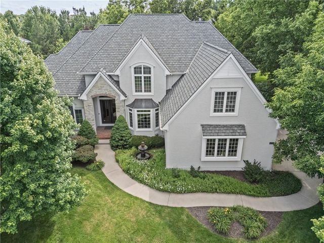 14302 Briar Street, Leawood, KS 66224