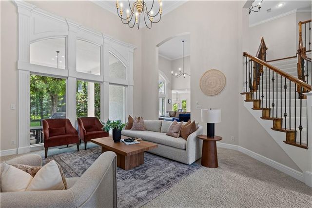 14302 Briar Street, Leawood, KS 66224