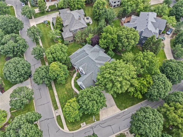 14302 Briar Street, Leawood, KS 66224