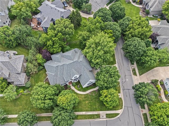 14302 Briar Street, Leawood, KS 66224
