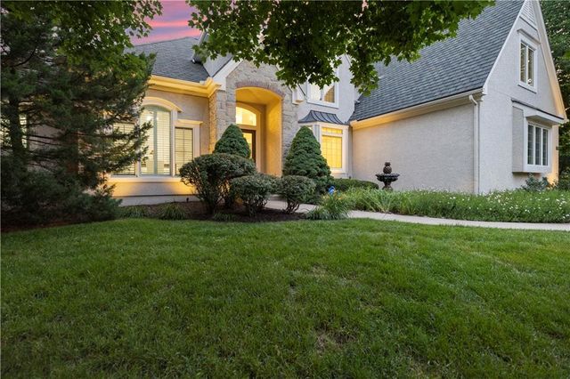 14302 Briar Street, Leawood, KS 66224