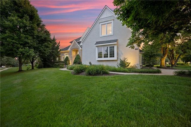 14302 Briar Street, Leawood, KS 66224