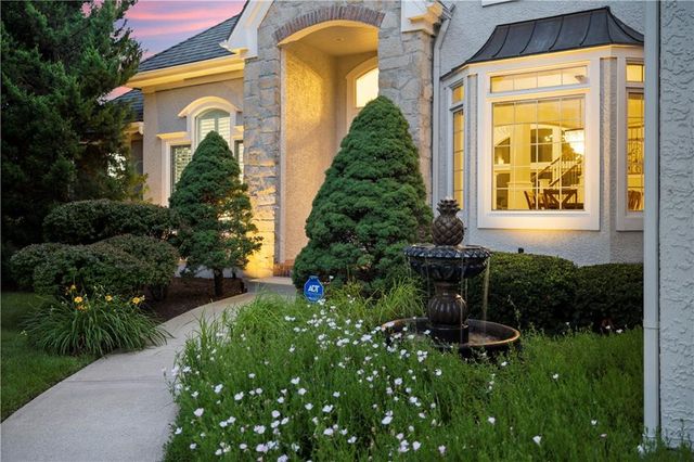 14302 Briar Street, Leawood, KS 66224