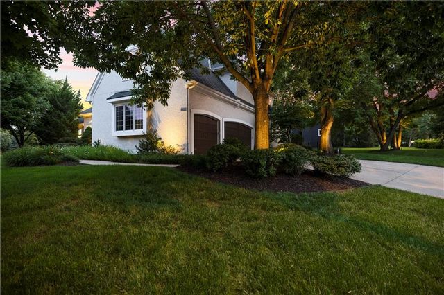 14302 Briar Street, Leawood, KS 66224