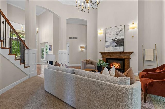 14302 Briar Street, Leawood, KS 66224