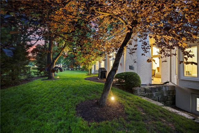 14302 Briar Street, Leawood, KS 66224