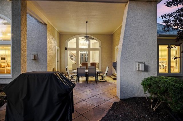 14302 Briar Street, Leawood, KS 66224