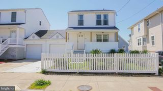 128 N RHODE ISLAND AVE, Atlantic City, NJ 08401