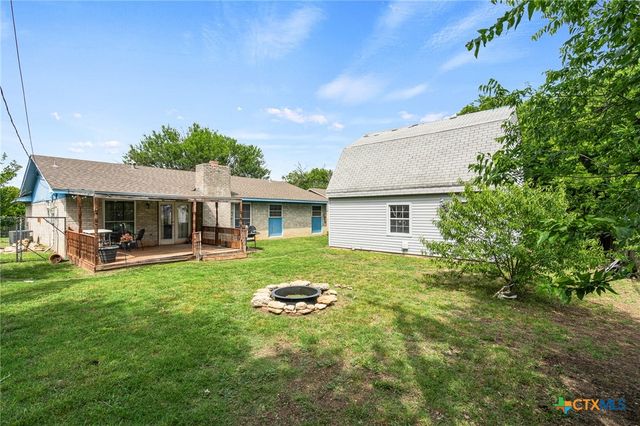 1408 Edgefield Street, Killeen, TX 76549