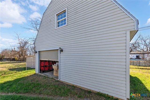 1408 Edgefield Street, Killeen, TX 76549