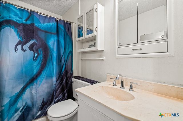 1408 Edgefield Street, Killeen, TX 76549