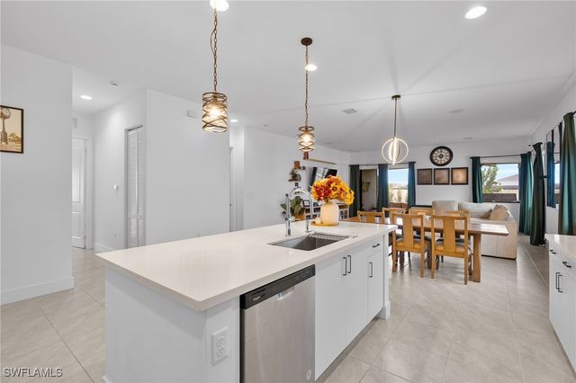 5314 Nevola AVE, Ave Maria, FL 34142