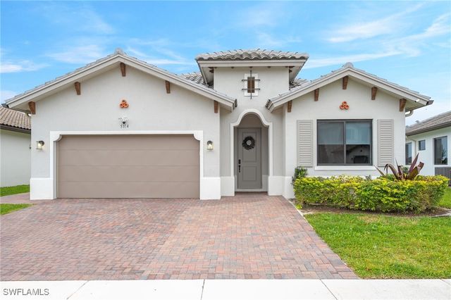 5314 Nevola AVE, Ave Maria, FL 34142