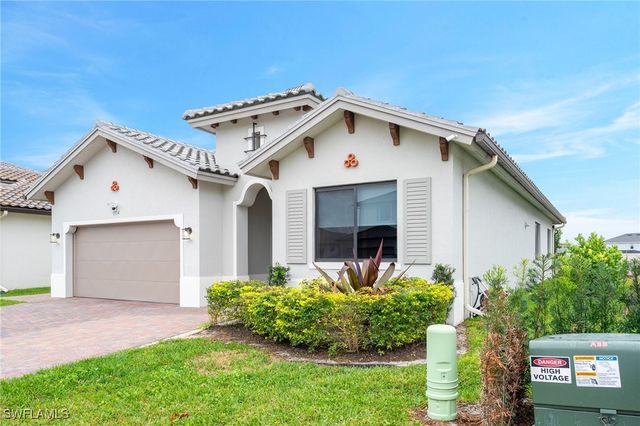 5314 Nevola AVE, Ave Maria, FL 34142