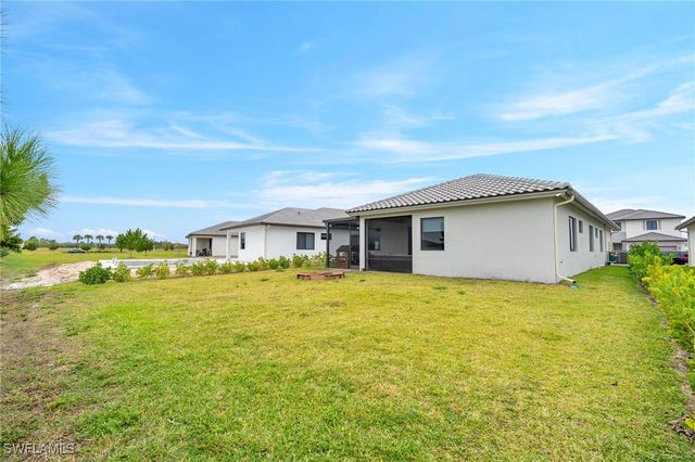 5314 Nevola AVE, Ave Maria, FL 34142