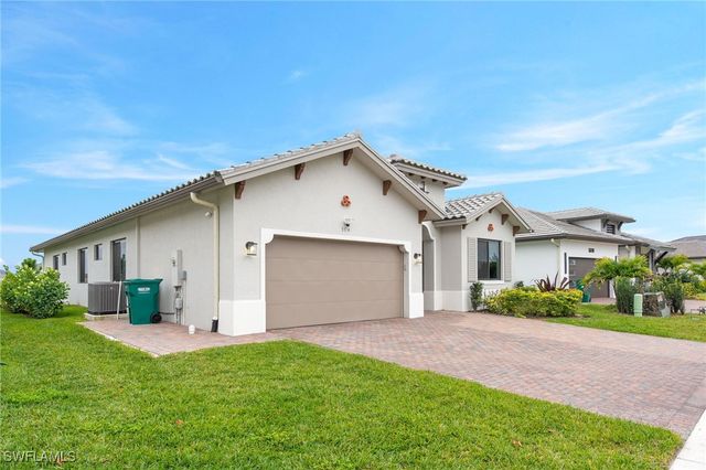 5314 Nevola AVE, Ave Maria, FL 34142