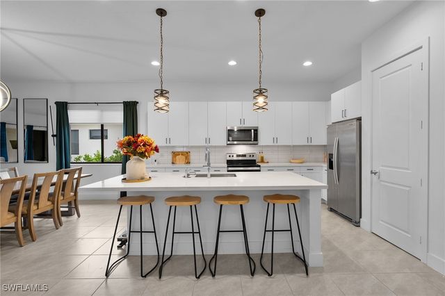 5314 Nevola AVE, Ave Maria, FL 34142