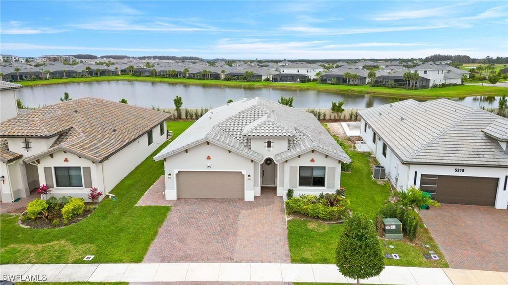 5314 Nevola AVE, Ave Maria, FL 34142