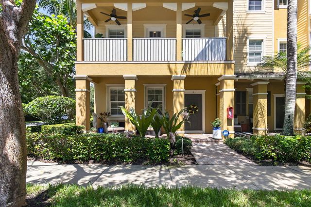 128 W Royal Palm Circle 101, Jupiter, FL 33458