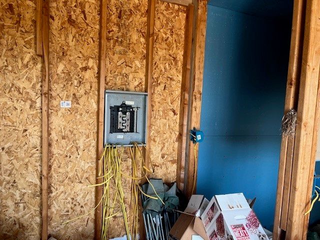 105 Private Road 2487, Hico, TX 76457