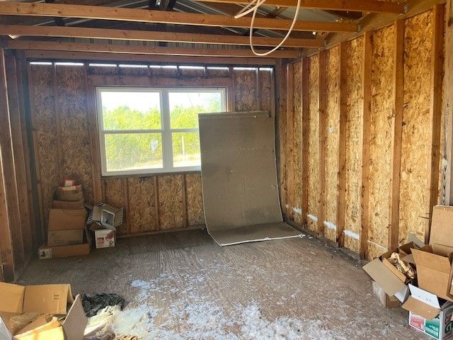 105 Private Road 2487, Hico, TX 76457