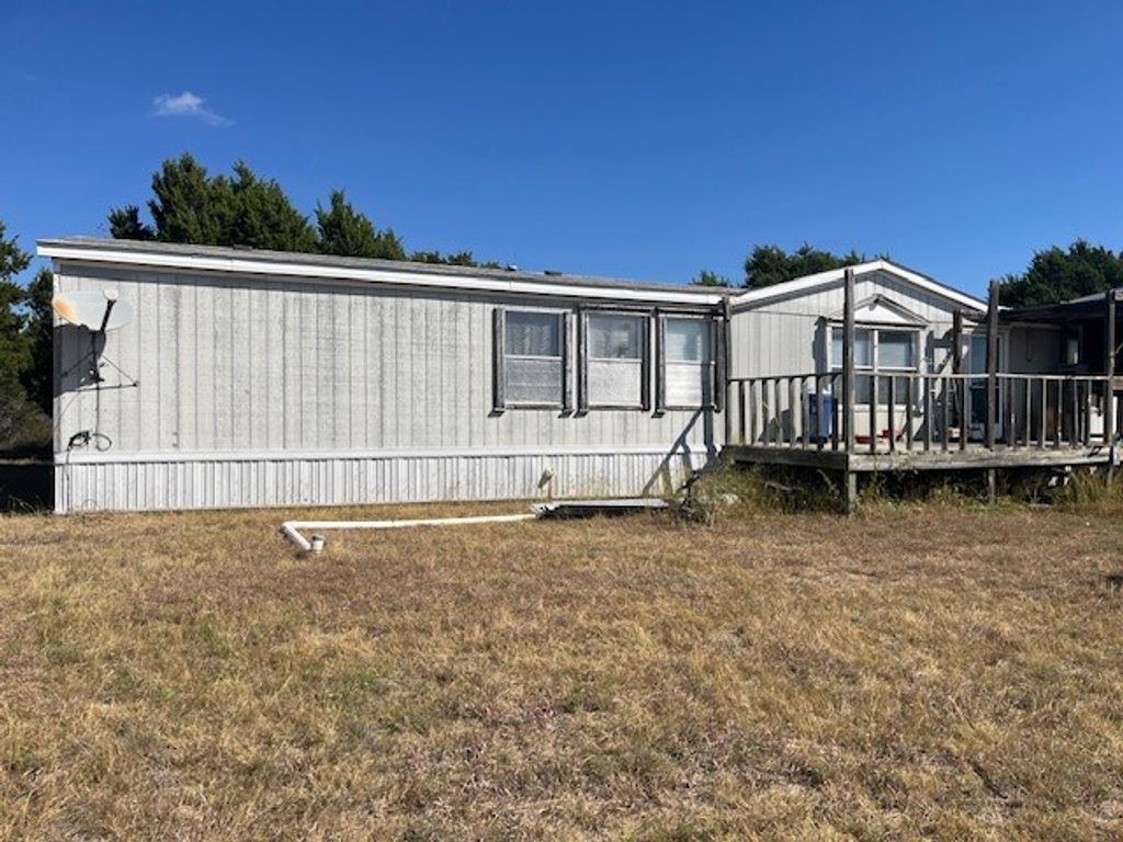 105 Private Road 2487, Hico, TX 76457