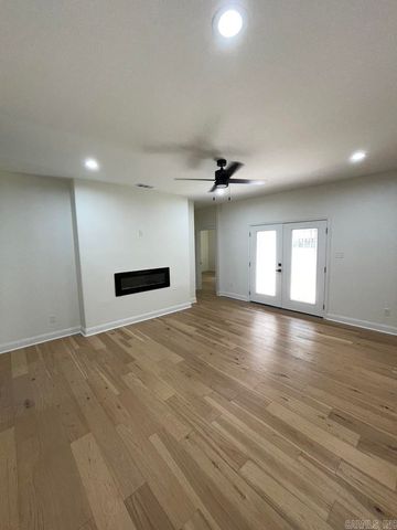 1905 Graham Road, Jacksonville, AR 72026