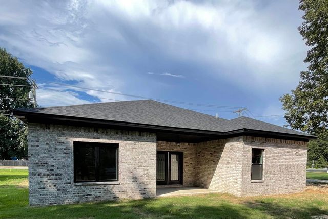 1905 Graham Road, Jacksonville, AR 72026