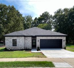 1905 Graham Road, Jacksonville, AR 72026