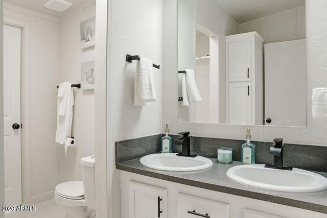 26986 W DESERT CREST Street, Casa Grande, AZ 85193