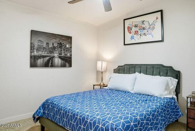 26986 W DESERT CREST Street, Casa Grande, AZ 85193