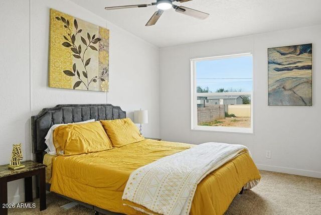 26986 W DESERT CREST Street, Casa Grande, AZ 85193