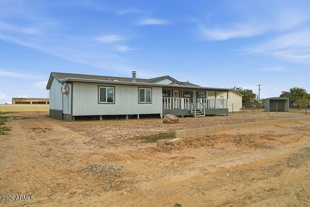 26986 W DESERT CREST Street, Casa Grande, AZ 85193