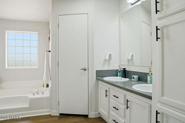 26986 W DESERT CREST Street, Casa Grande, AZ 85193